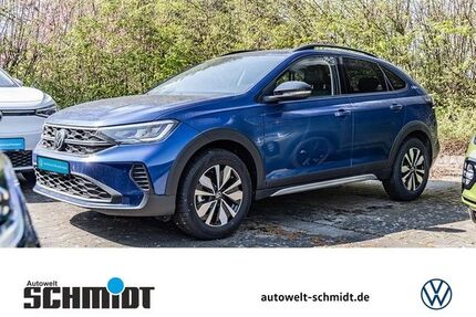 VW Taigo Gebrauchtwagen