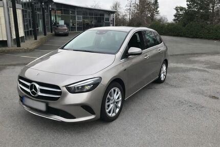 Mercedes-Benz B 250 Gebrauchtwagen