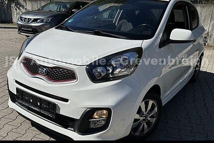 Kia Picanto Gebrauchtwagen