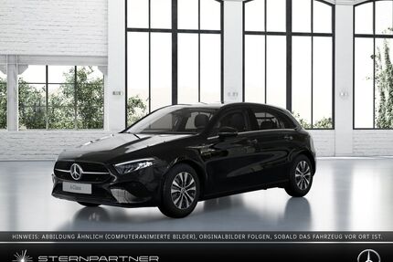 Mercedes-Benz A 180 Gebrauchtwagen