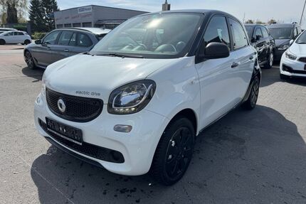 Smart ForFour Gebrauchtwagen
