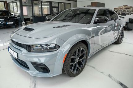 Dodge Charger Gebrauchtwagen