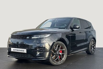Land Rover Range Rover Sport Gebrauchtwagen