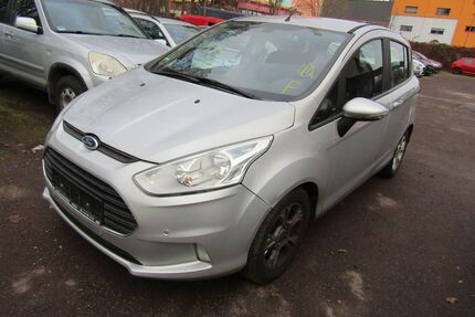 Ford B-Max Gebrauchtwagen