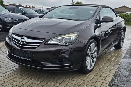 Opel Cascada Gebrauchtwagen