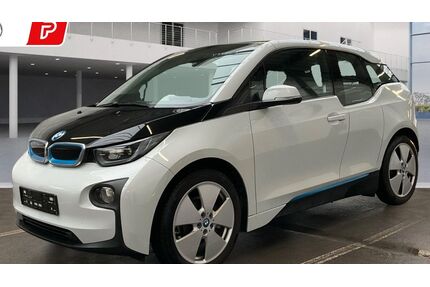 BMW i3 Gebrauchtwagen