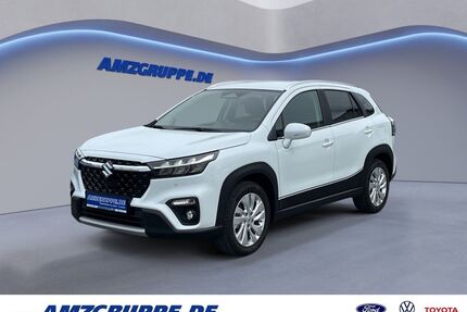 Suzuki (SX4) S-Cross Gebrauchtwagen