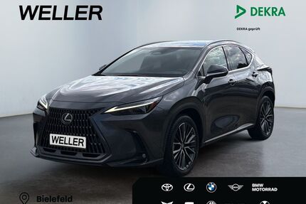 Lexus NX 450h Gebrauchtwagen