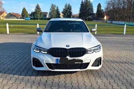 BMW M340i Gebrauchtwagen