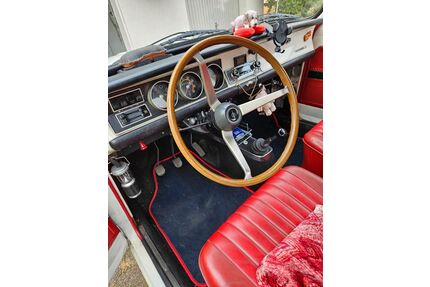 Opel Kadett Gebrauchtwagen