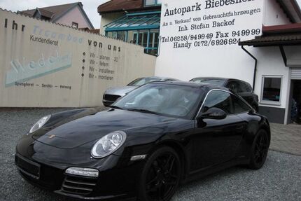 Porsche 911 Urmodell Gebrauchtwagen