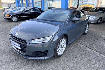 Audi TT Gebrauchtwagen