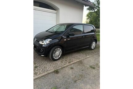 VW up! Gebrauchtwagen