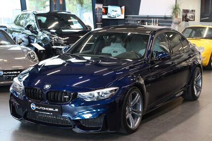 BMW M3 Gebrauchtwagen