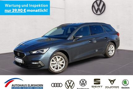 Seat Leon Gebrauchtwagen