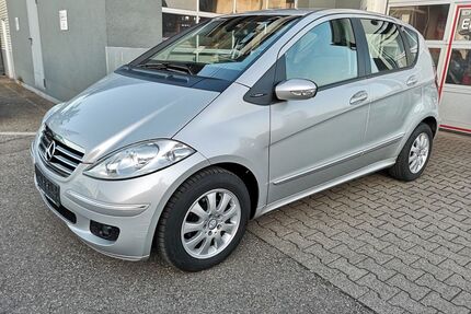 Mercedes-Benz A 150 Gebrauchtwagen