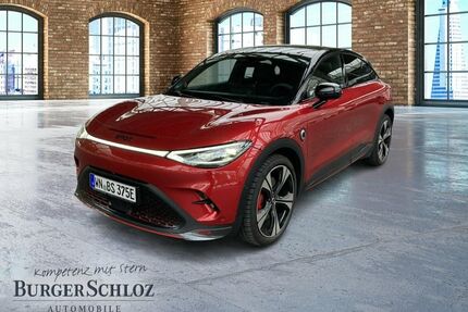 Smart #3 Gebrauchtwagen