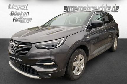 Opel Grandland (X) Gebrauchtwagen