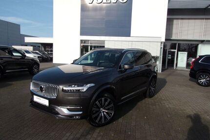 Volvo XC90 Gebrauchtwagen