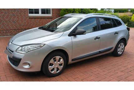 Renault Megane Gebrauchtwagen