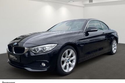 BMW 420 Gebrauchtwagen