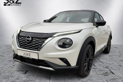 Nissan Juke Gebrauchtwagen