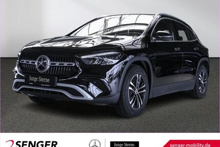 Mercedes-Benz GLA 200 Gebrauchtwagen
