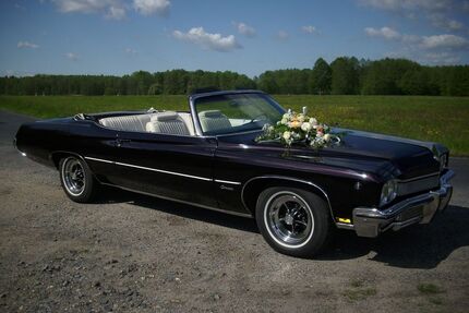 Buick Le Sabre Gebrauchtwagen