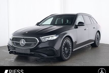 Mercedes-Benz E 300 Gebrauchtwagen