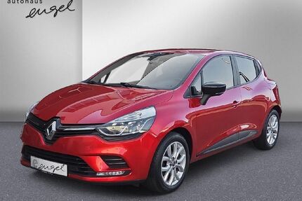 Renault Clio Gebrauchtwagen