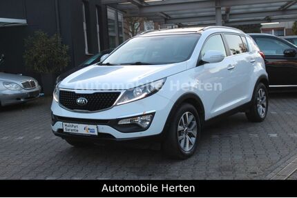 Kia Sportage Gebrauchtwagen