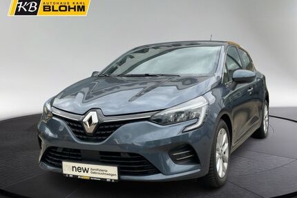 Renault Clio Gebrauchtwagen