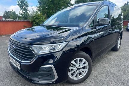 Ford Tourneo Connect Gebrauchtwagen