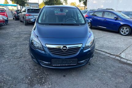 Opel Meriva Gebrauchtwagen