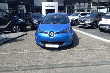 Renault ZOE Gebrauchtwagen