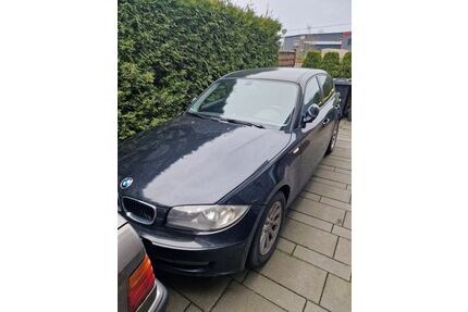 BMW 116 Gebrauchtwagen