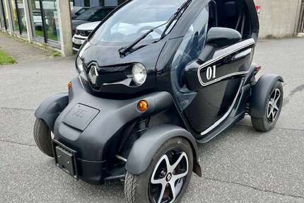 Renault Twizy Gebrauchtwagen