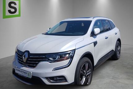 Renault Koleos Gebrauchtwagen