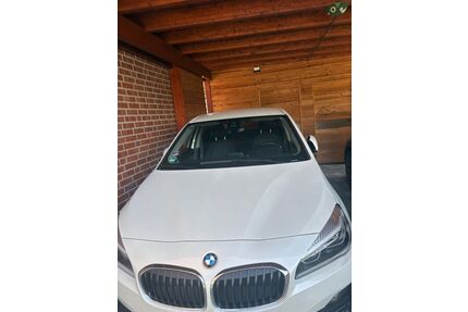 BMW 218 Active Tourer Gebrauchtwagen