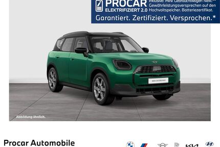 Mini Countryman C (Cooper) Gebrauchtwagen