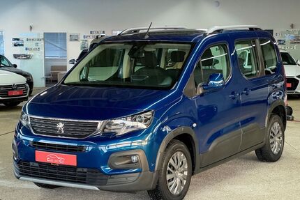 Peugeot Rifter Gebrauchtwagen