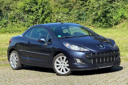 Peugeot 207 Gebrauchtwagen
