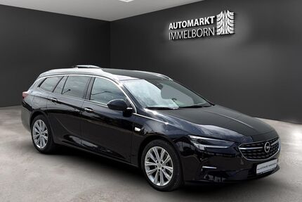 Opel Insignia Gebrauchtwagen