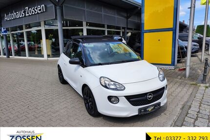Opel Adam Gebrauchtwagen