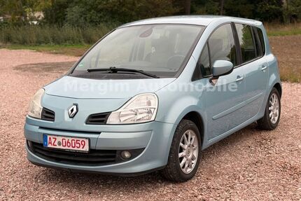 Renault Grand Modus Gebrauchtwagen