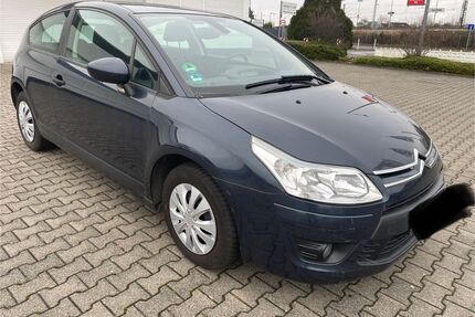 Citroen C4 Gebrauchtwagen
