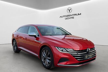 VW Arteon Gebrauchtwagen