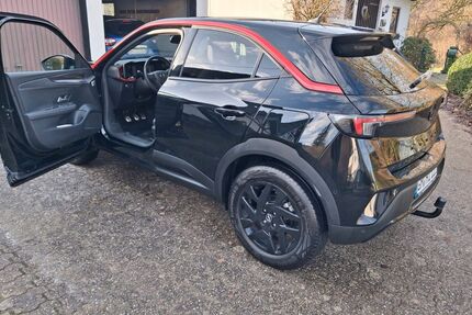 Opel Mokka Gebrauchtwagen