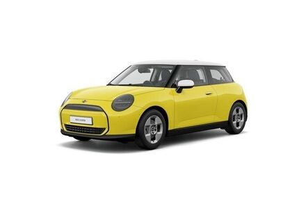 Mini Cooper E Gebrauchtwagen