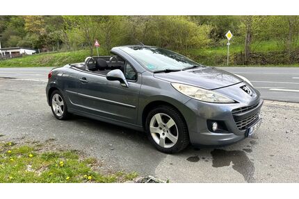 Peugeot 207 Gebrauchtwagen